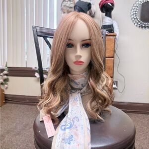 Belle Tress Luxury line “Diva”